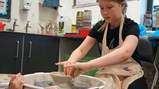 Shotton Hall open evening 2018