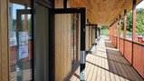 Eco classrooms