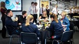 Shotton Hall Academy - Tea is Served
