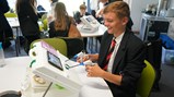 Activities Week