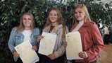 GCSE Results Day 2018