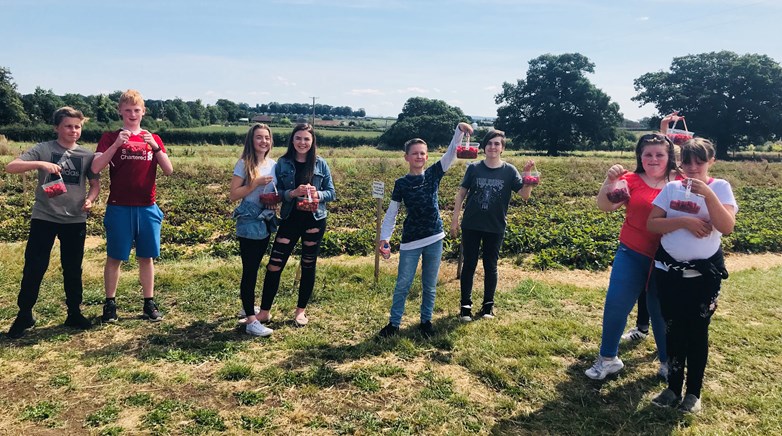 Activities week 2018