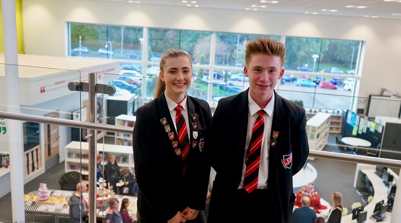 Open Evening 2017 132