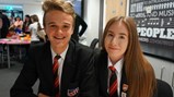 Shotton Hall open evening 2018