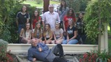 STEM trip to Croatia 