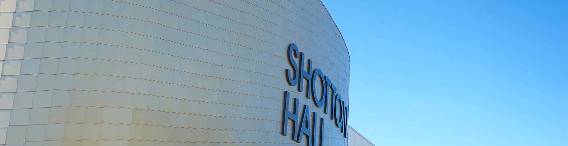 The Academy at Shotton Hall