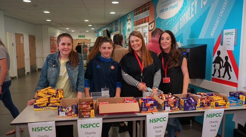 Activities Week 2019