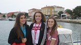 STEM trip to Croatia 