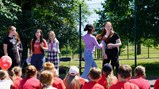 Year 8 drama