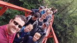 Activities week 2018