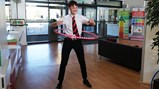 Pi Day celebrations 2019