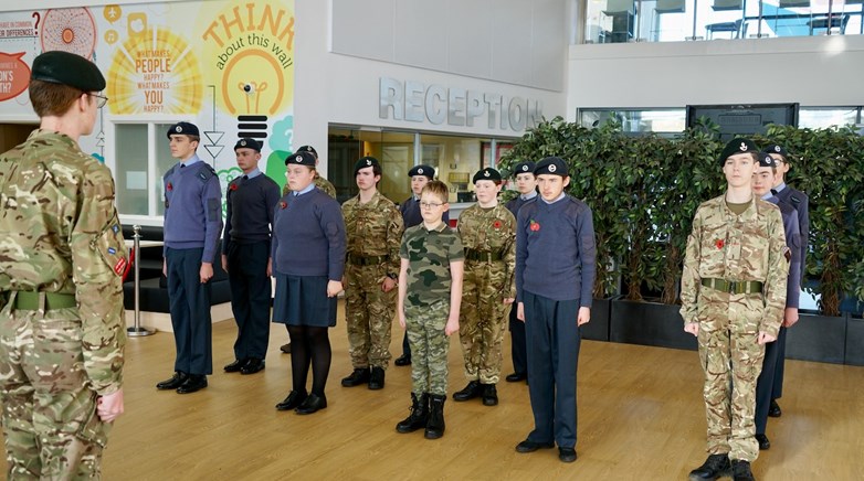 Remembrance Day
