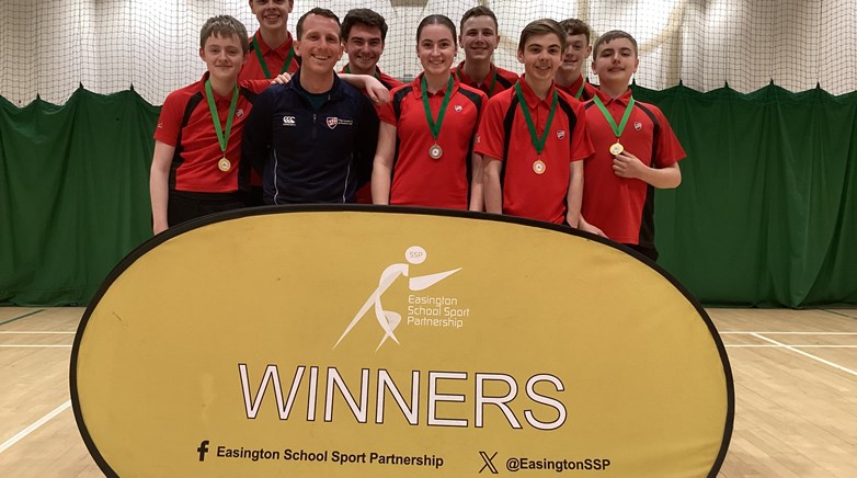 Year 9 and 10 Dodgeball -3