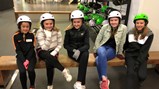 Activities Week 2019