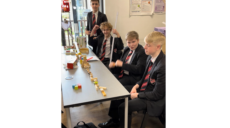 British Science Week