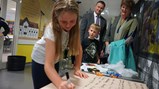 Shotton open evening 2019