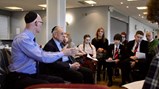 Breaking barriers international conference