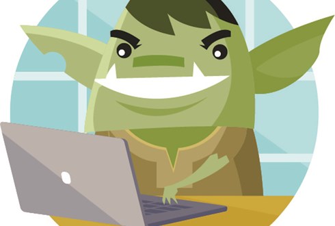 Quiz: Are you an accidental cyberbully?