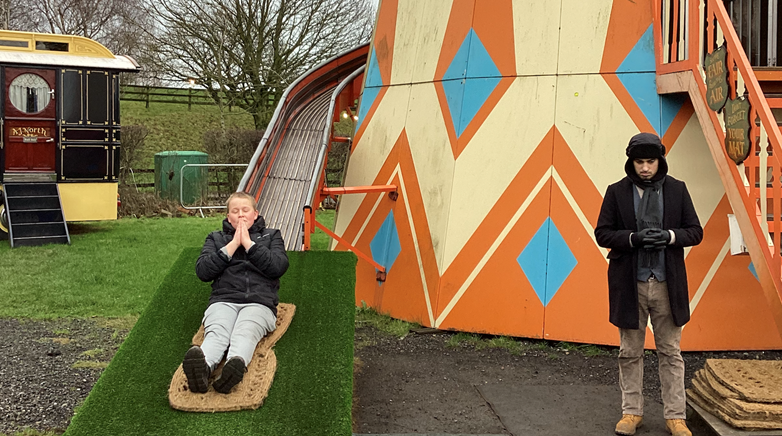 Beamish Trip 2025 -23