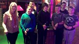 Activities Week 2019
