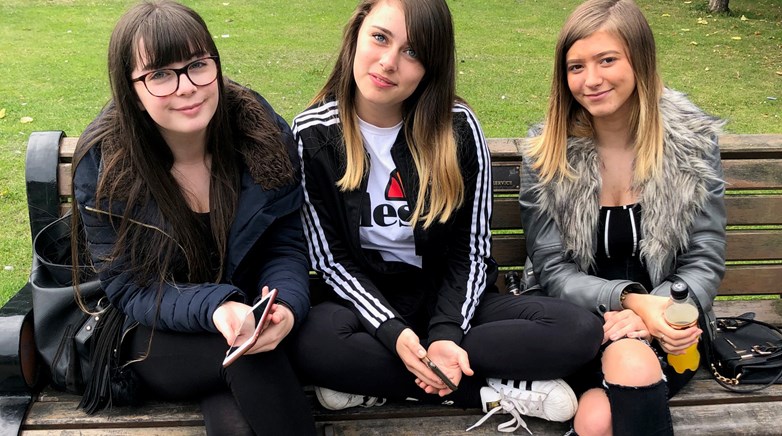 Activities Week 2019