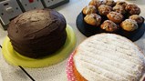The great Shotton Hall bake off!
