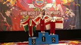 WMO World Championships