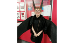 Halloween disco