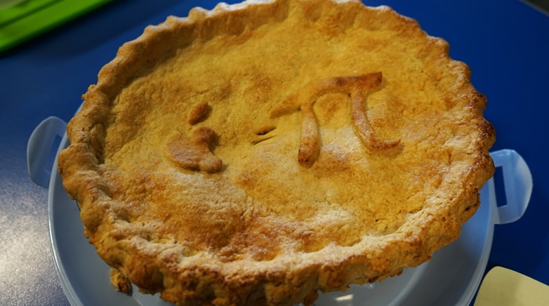 Pi Day celebrations 2019