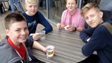 Harry Potter trip sept 2017 - 6