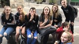 Shotton Hall Sicily trip