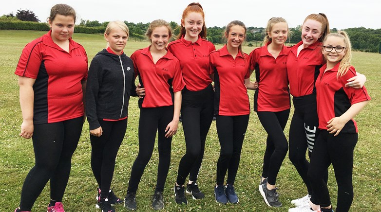 Athletics tournament 2018