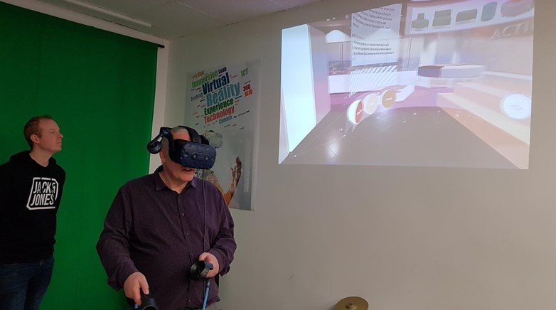 New Erasmus project launched!
