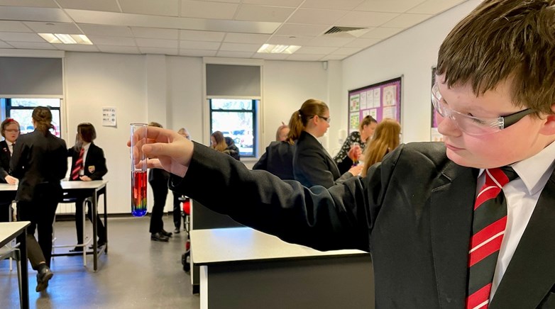 British Science Week