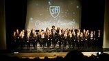 Christmas concert