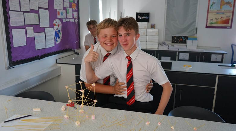 Year 10 careers week 2018