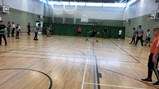 Activities week 2018