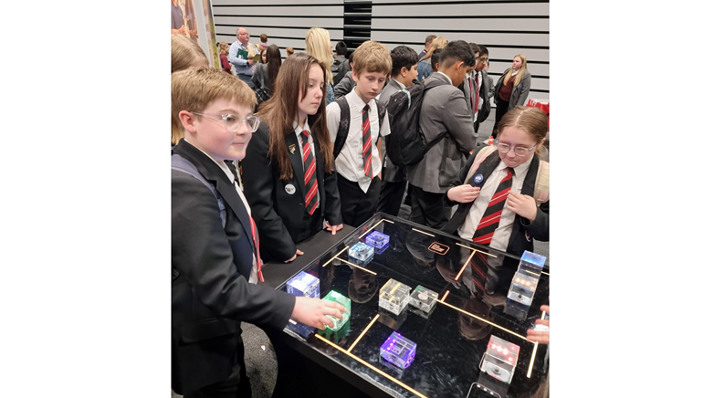 North East STEMFEST