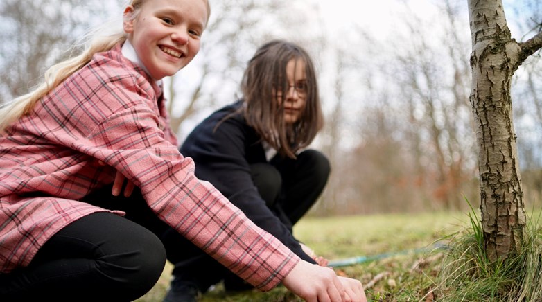 Gardening club