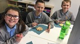 Year 5 enjoy a morning of Pi... 