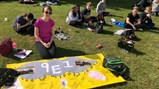 Sports day 2018