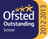 Ofsted logo