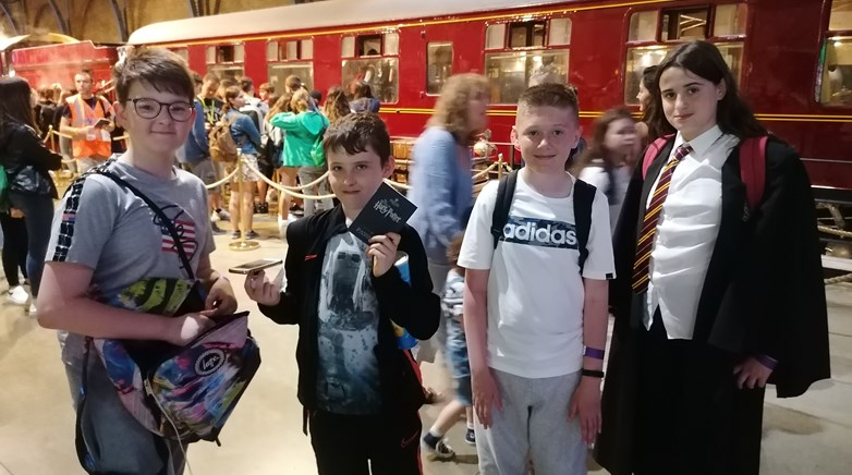 Activities Week 2019