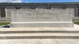 Two students visit WW1 battlefields in Belgium-25
