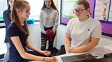 Medical Mavericks visit