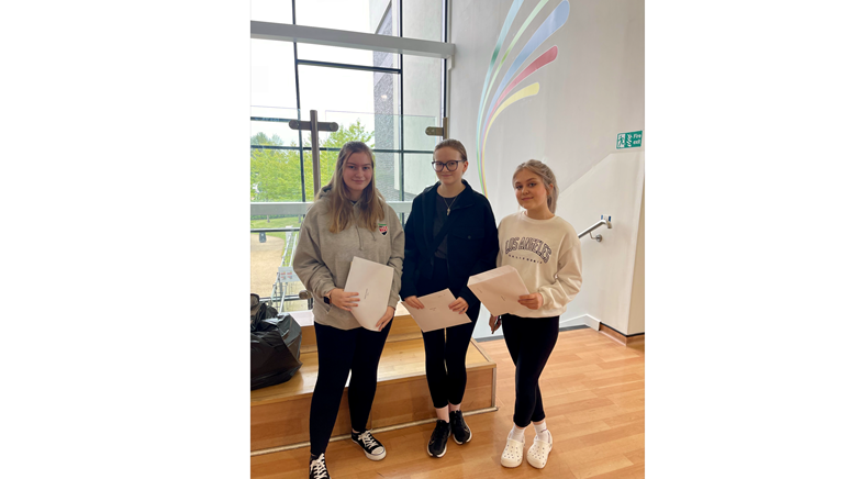 GCSE results 2022 11