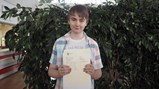 GCSE Results Day 2018 - Scott Spoors