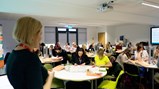 Shotton Hall Research School - Leading Learning Programme