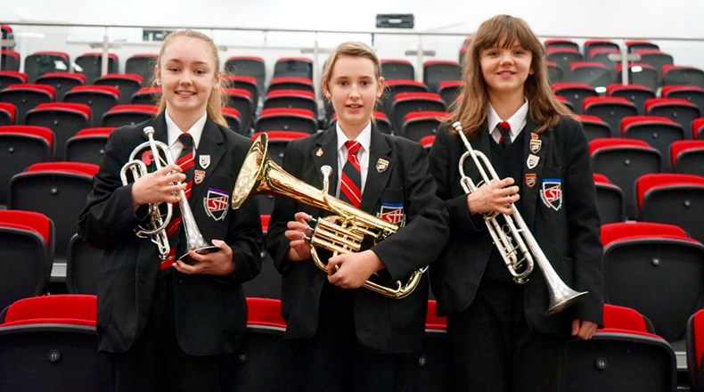 Gifted musicians to play at iconic Royal Albert Hall