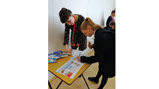freshers fair